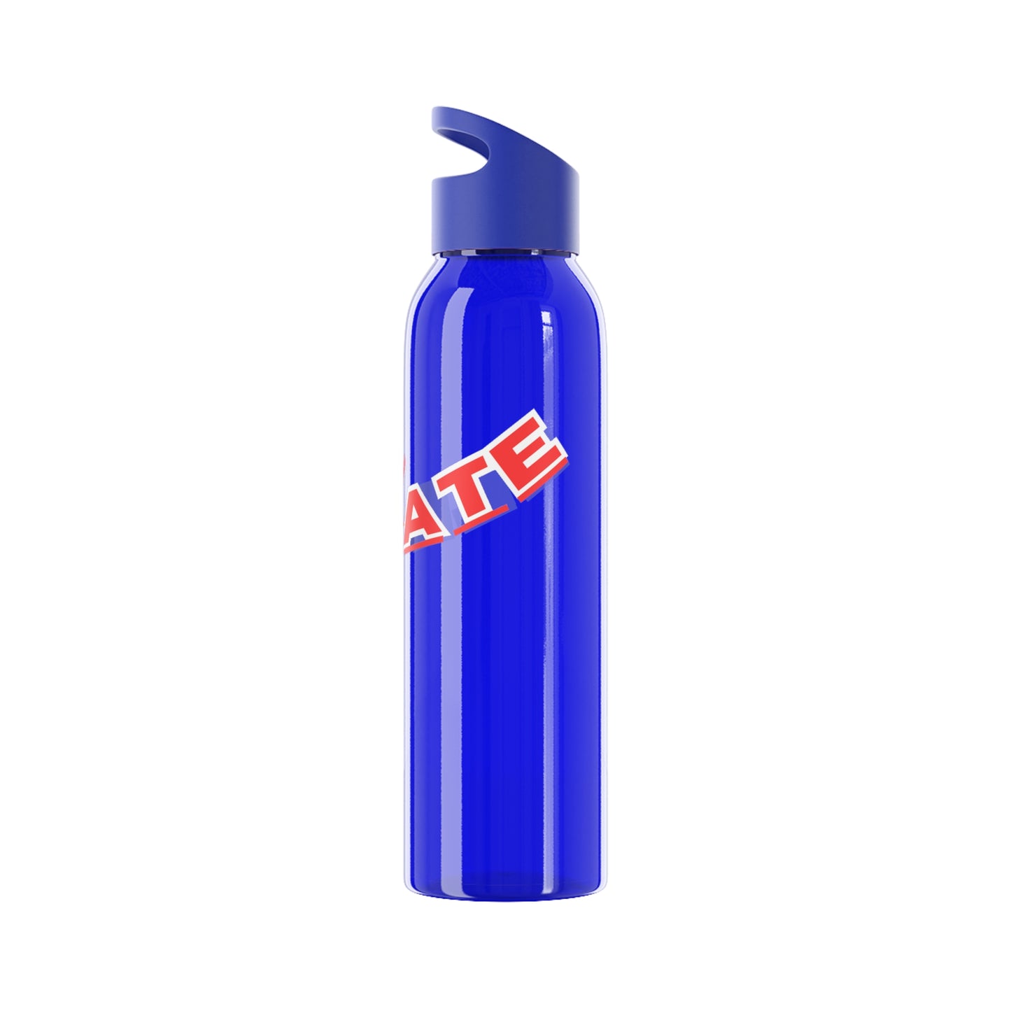 Flexate Water Bottle