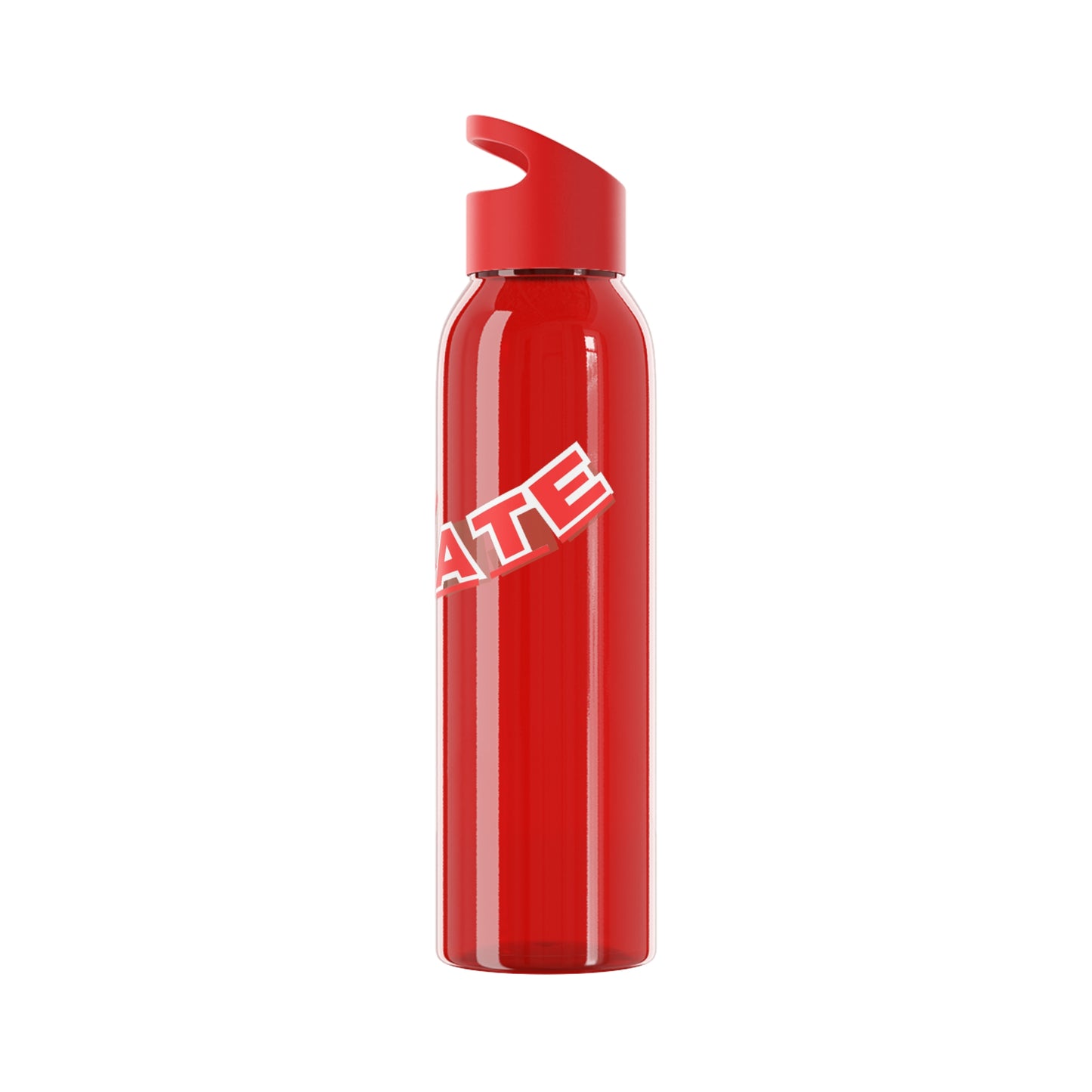 Flexate Water Bottle