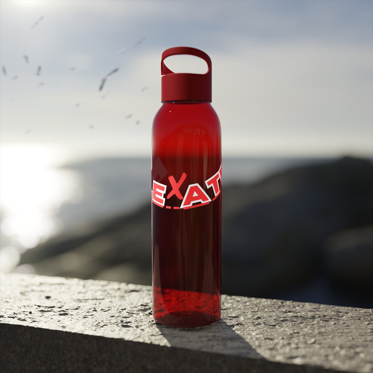 Flexate Water Bottle