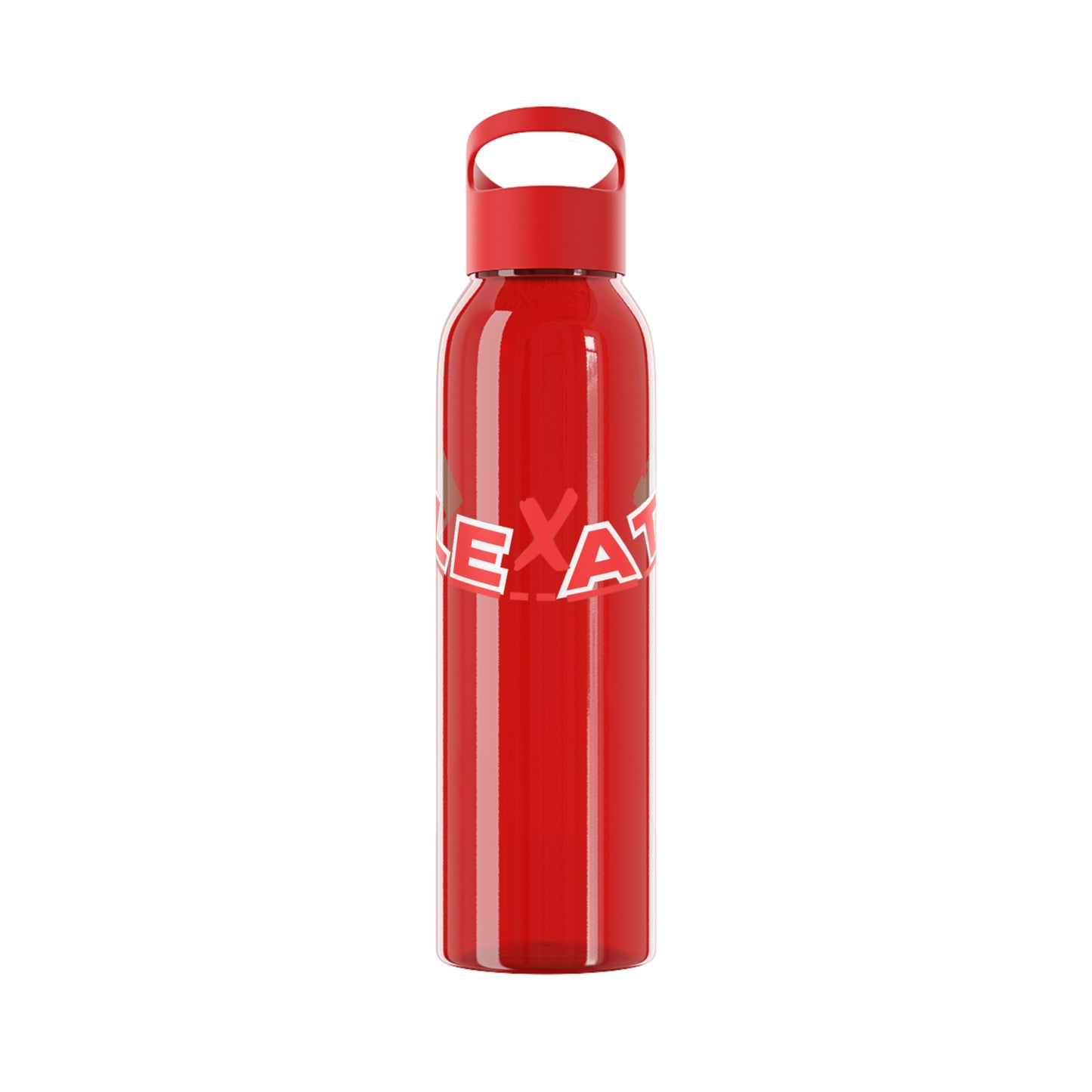 Flexate Water Bottle