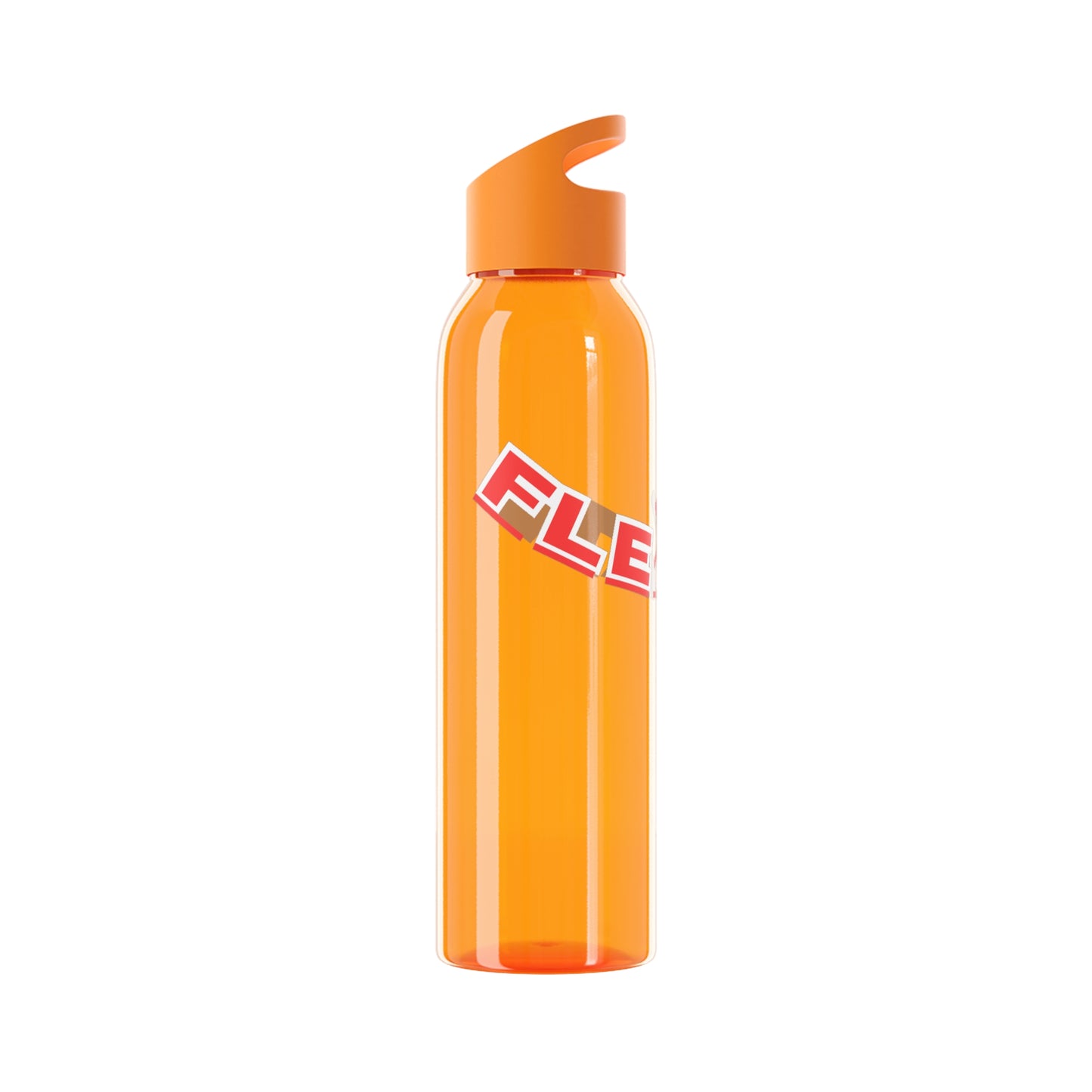 Flexate Water Bottle