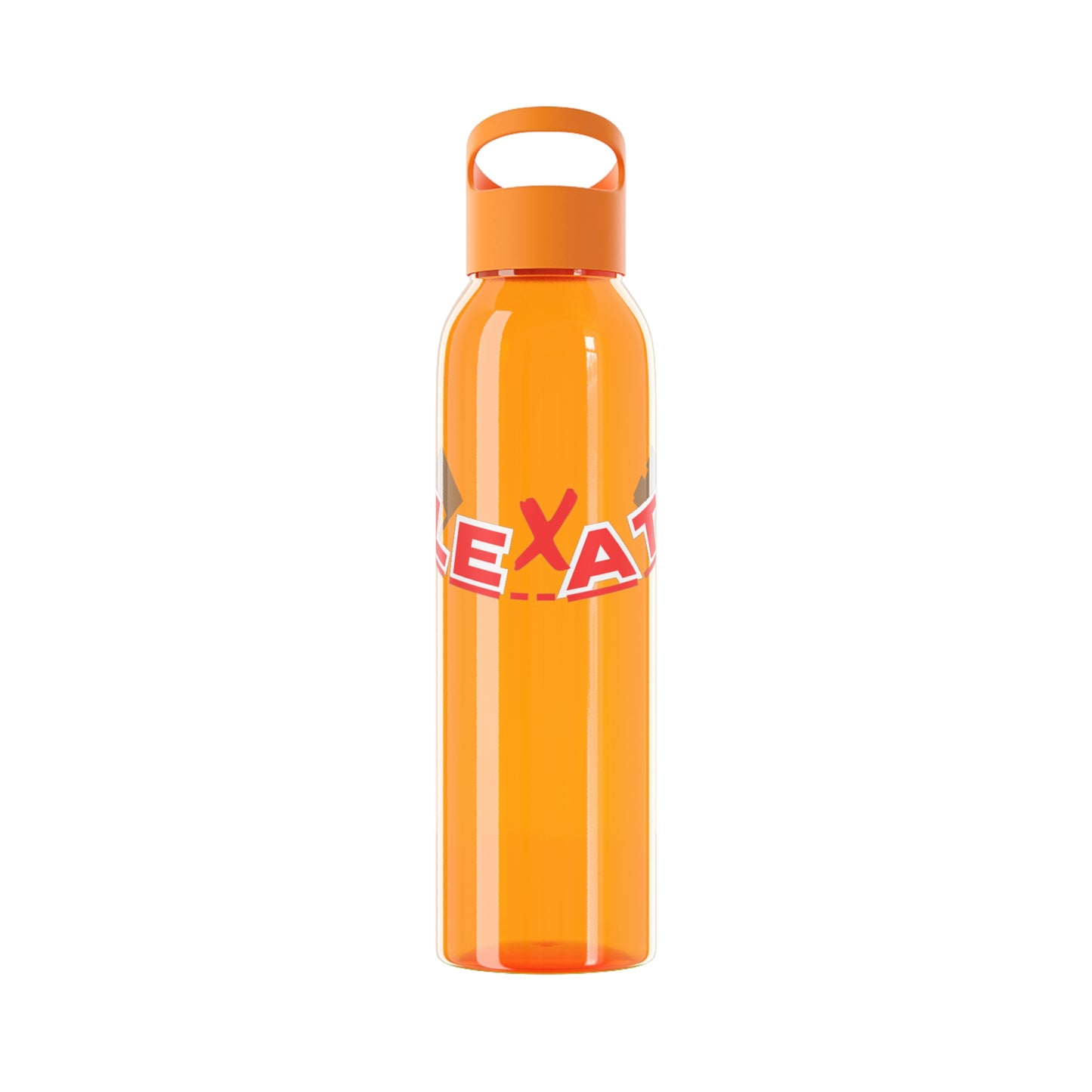 Flexate Water Bottle