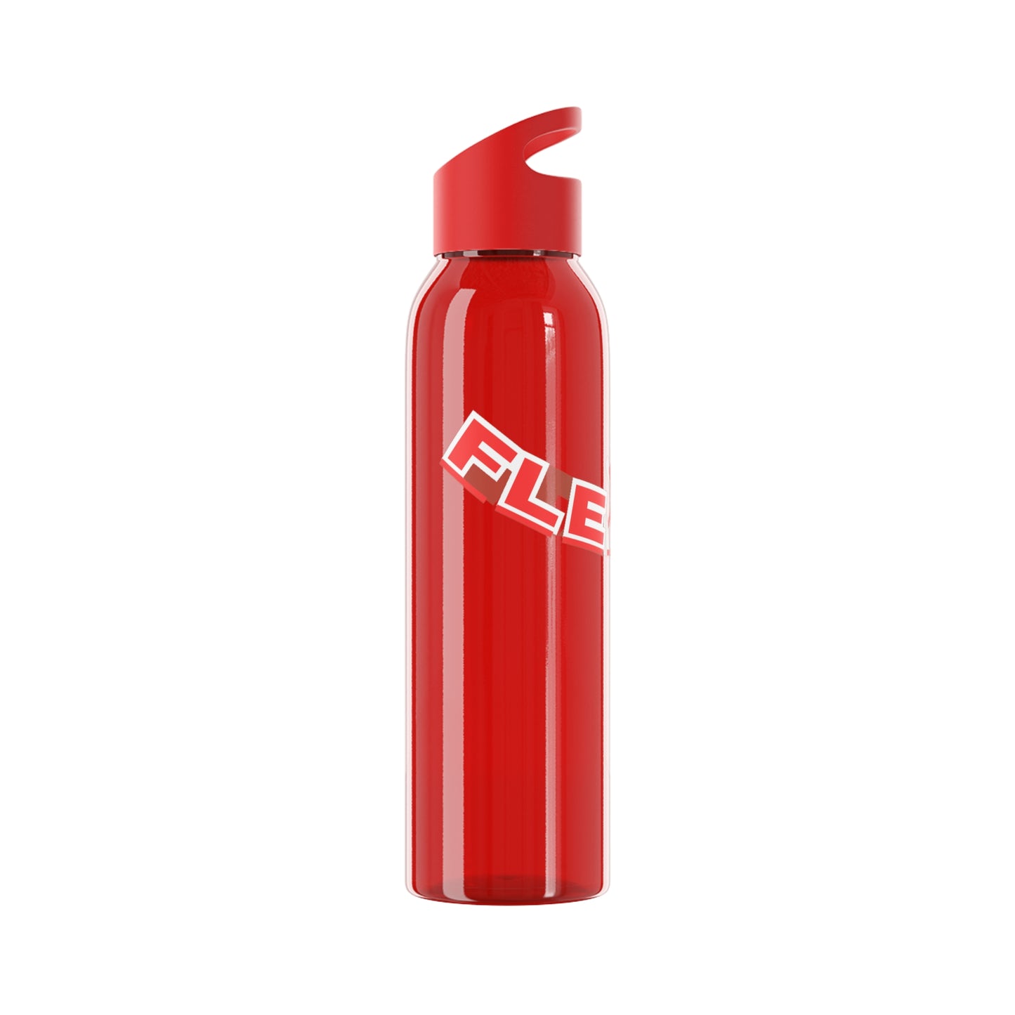 Flexate Water Bottle
