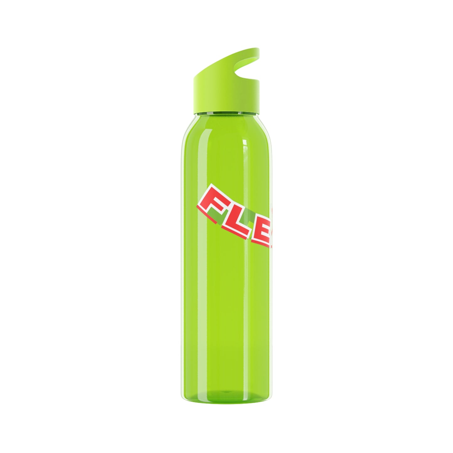 Flexate Water Bottle