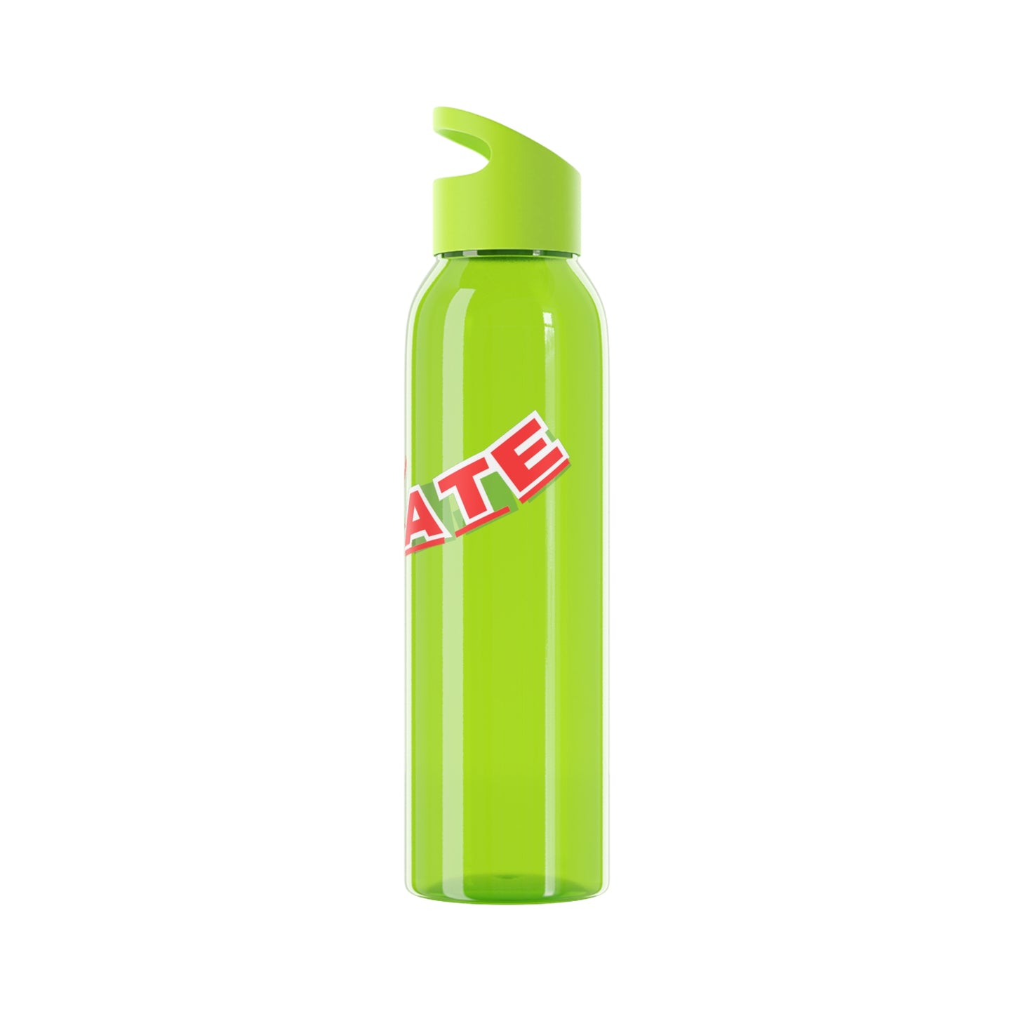 Flexate Water Bottle