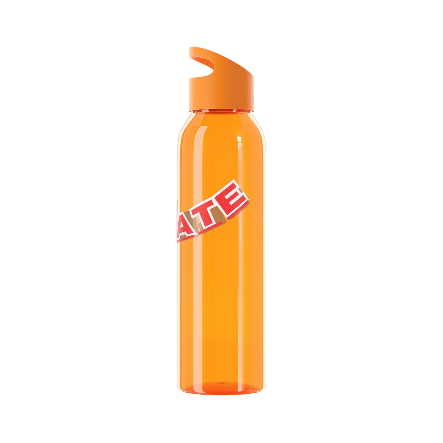 Flexate Water Bottle