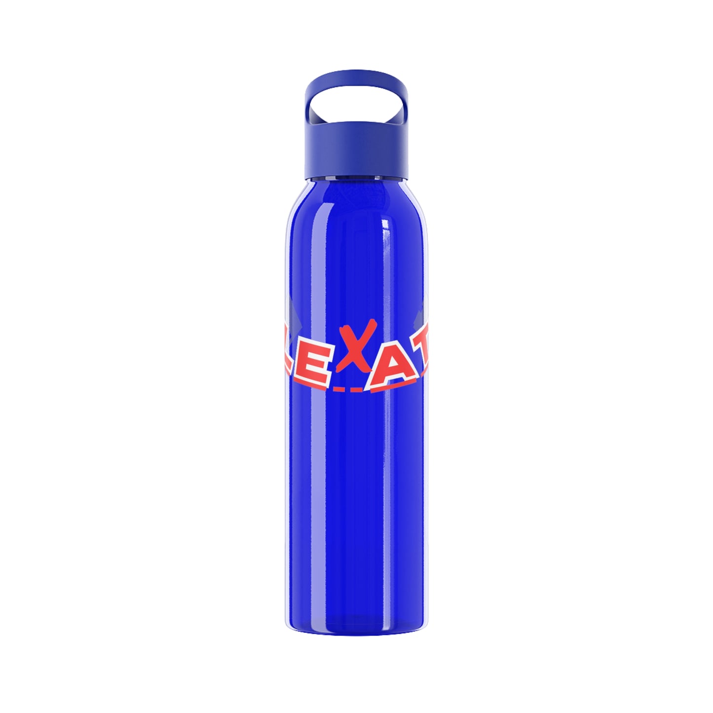 Flexate Water Bottle