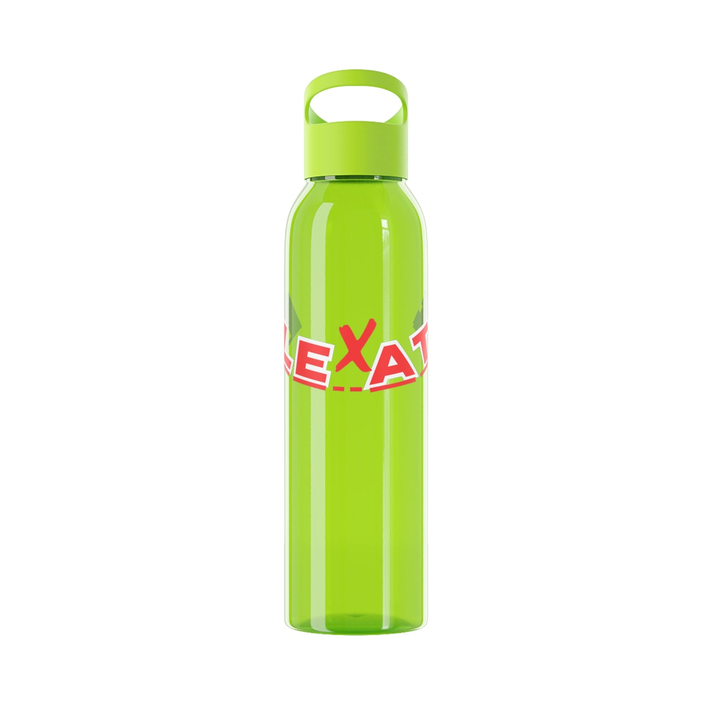 Flexate Water Bottle