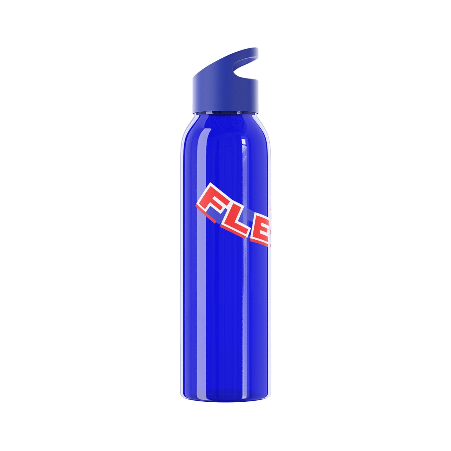 Flexate Water Bottle