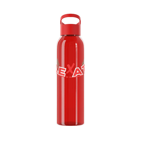 Flexate Water Bottle