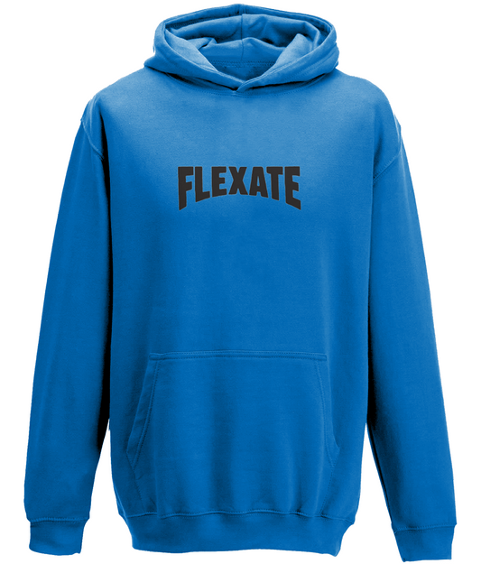 Front Side